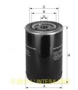 UNIFLUX FILTERS - XO100 - 